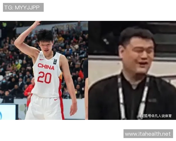 姚明左漂移的篮球艺术与精神传承探讨