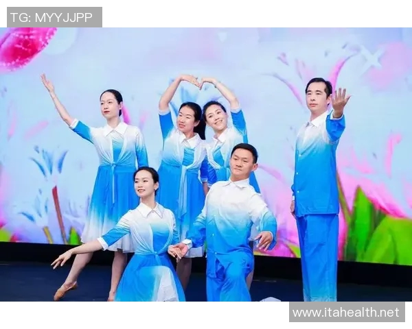 姚明明微笑背后的故事与坚持让我们感受到的力量与温暖