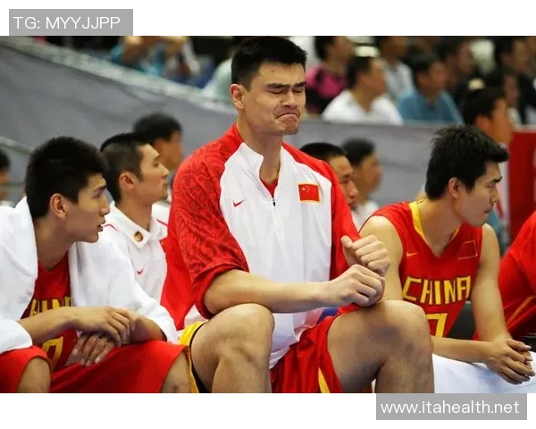 姚明职业生涯所获奖牌回顾及其对中国篮球的影响分析