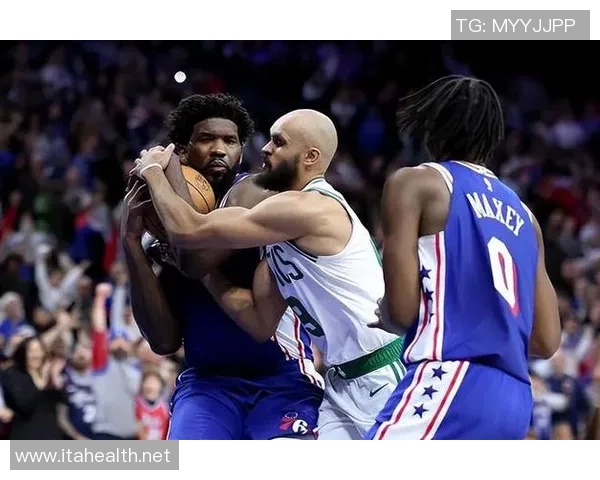 乔尔恩比德与哈登携手共进费城双子星的完美化学反应