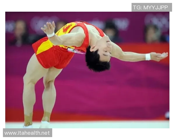 邹凯体操之路：无数艰辛铸就奥运金牌背后的辉煌历程