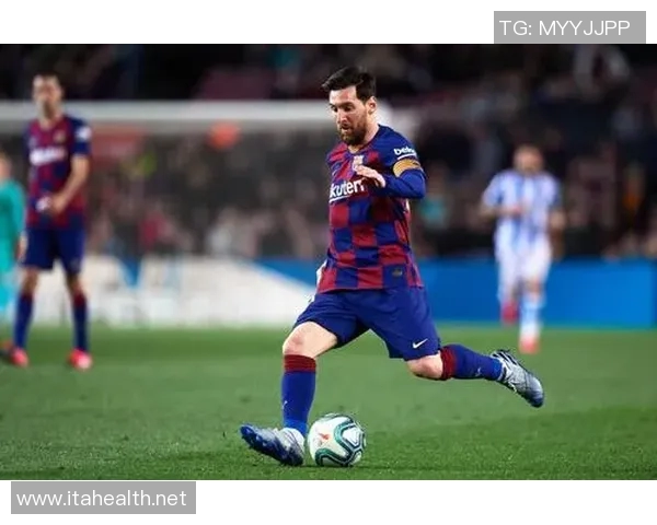 全球足球明星王牌实力排行榜揭晓谁是当今足坛最强球员