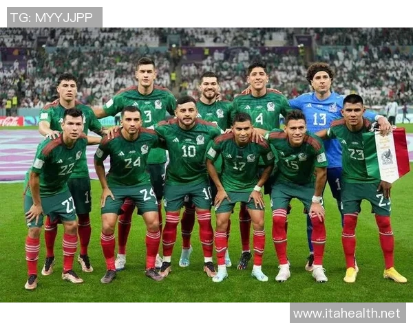 墨西哥足球明星盘点他们的成就与影响力分析