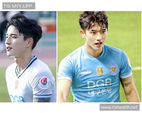 推荐几部以韩语足球明星为主角的精彩小说,带你领略足球与青春的激情