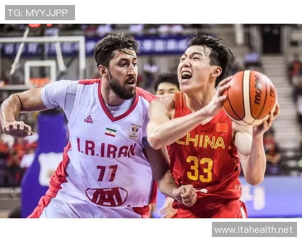 中国篮球与美国男篮的巅峰对决谁能在国际赛场上笑到最后